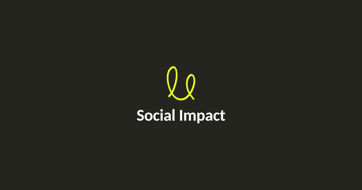 Social Impact Club